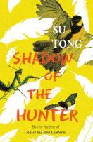Shadow of the Hunter 2nd edition