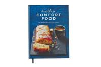 Healthier Comfort Food: From the makers of the iconic Dairy Book of Home Cookery, this book is  packed with fantastic feel-good recipes with fewer calories