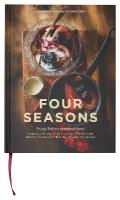 Four Seasons: Whilst reducing cost and food miles, discover delicious new ideas for  cooking with seasonal British ingredients in this beautiful new cookbook. From the makers of the iconic Dairy Book of Home Cookery and Dairy Diary.