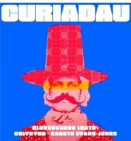 Curiadau: Blodeugerdd LHDTCplus