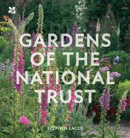 Gardens of the National Trust 4th Revised edition