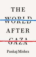 World After Gaza