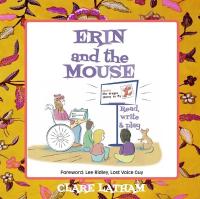 Erin and the Mouse: Read, Write and Play 2nd edition