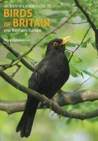 Identification Guide to Birds of Britain and Northern Europe (2nd edition) 2nd Revised edition