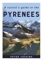 Cyclist's Guide to the Pyrenees