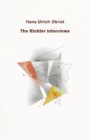 Richter Interviews