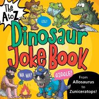A to Z of Dinosaur Jokes
