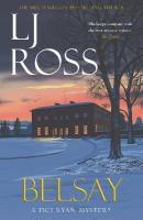Belsay: A DCI Ryan Mystery
