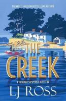 Creek: A Summer Suspense Mystery