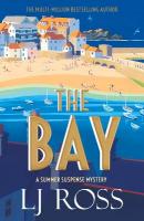Bay: A Summer Suspense Mystery