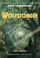 Wolfstongue: A modern classic - The Times