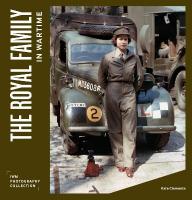 Royal Family in Wartime