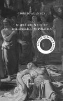 Where Are We Now?: The Epidemic as Politics - Second Updated Edition 2nd edition