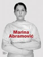 Marina Abramovi