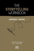 Storytelling Workbook: A nine-week programme to tell your story