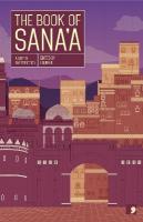 Book of  Sana'a