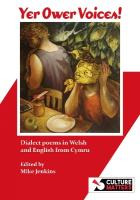 Yer Ower Voices!: Dialect poems in Welsh and English from Cymru