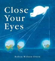 Close Your Eyes International, UK Edition