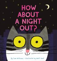 How About a Night Out? International, UK Edition
