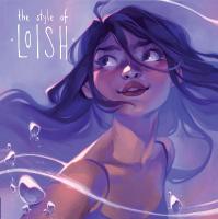 Style of Loish: Finding your artistic voice