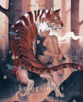 Art of Kelogsloops: From Sketch to Finish
