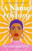 NAME IN HISTORY 2023