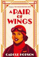 Pair of Wings International