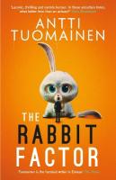 Rabbit Factor, Volume 1