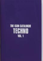Icon Catalogue Techno Vol. 1