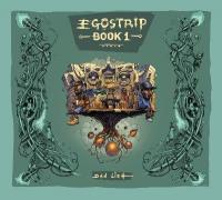 Egostrip Book 1: Book 1