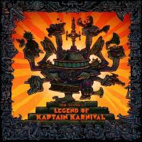 Legend of Kaptain Karnival