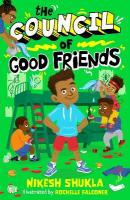 Council of Good Friends