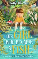 Girl Who Became A Fish