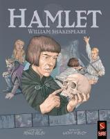 Hamlet Illustrated edition