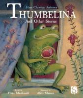 Thumbelina and Other Stories Illustrated edition