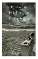 Hiding in Plain Sight: how a Jewish girl survived Europes heart of darkness