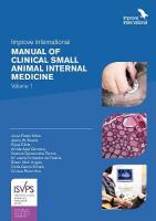 Improve International Manual of Clinical Small Animal Internal Medicine, 1