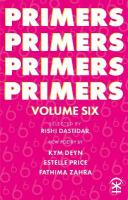Primers Volume Six
