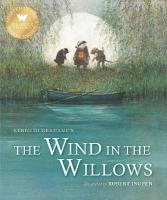 The Wind in the Willows Abridged edition
