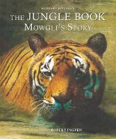 Jungle Book: Mowgli's Story Adapted edition