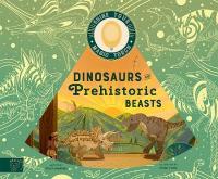 Dinosaurs and Prehistoric Beasts: Includes Magic Torch Which Illuminates More Than 50 Dinosaurs and  Prehistoric Beasts