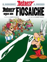 Asterix agus am Fiosaiche 2023