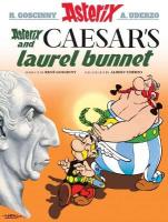 Asterix and Caesar's Laurel Bunnet 2020