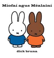 Míofaí agus Méalainí 2024