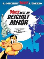 Asterix agus an Deighilt Mhór (Asterix i nGaeilge / Asterix in Irish) 2024