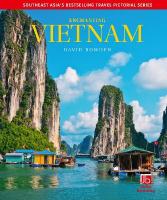 Enchanting Vietnam 3rd edition