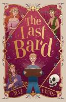 Last Bard (HB)