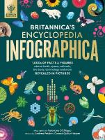 Britannica's Encyclopedia Infographica: 1,000s of Facts & Figures-about Earth, space, animals, the body, technology  & more-Revealed in Pictures