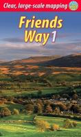 Friends Way 1: George Fox's journey First