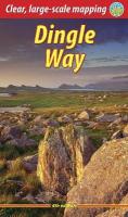 Dingle Way (4 ed) fully revised for 2023